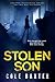 Stolen Son: A gripping psychological thriller that will have you hooked