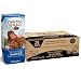 Organic Valley, Milk Boxes, Shelf Stable 1% Milk, Healthy Snacks, 6.75 Fl Oz (Pack of 24)