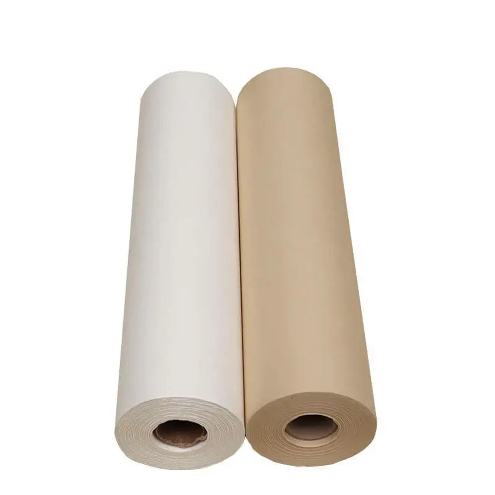 Papel De Calco Rollo De Papel Arroz Grueso Xuan | Pincel Pluma Pintura China Caligrafía(A3 Ripe Xuan,0.70 x 100m)