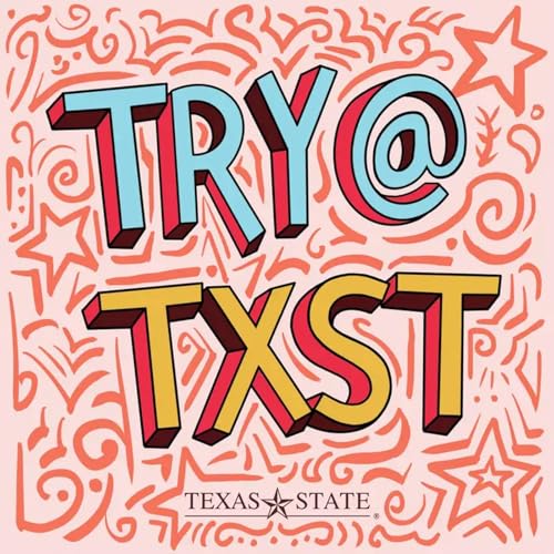 Page de couverture de Introducing: Try @ TXST
