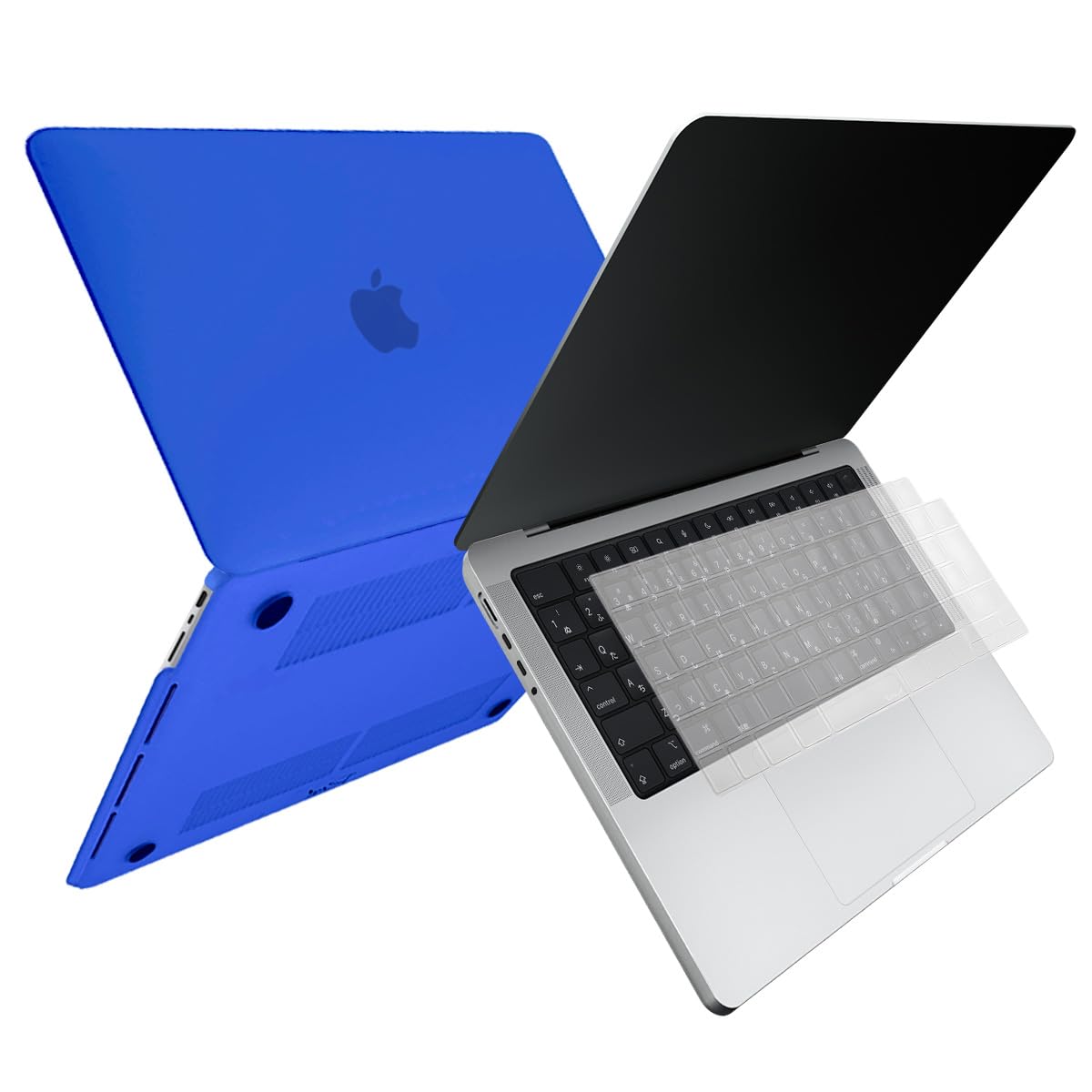 Amazon.co.jp: MS factory MacBook Pro 14インチ 用 ケース カバー