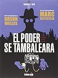 Poder Se Tambalea,El (Guardianes del sueño)