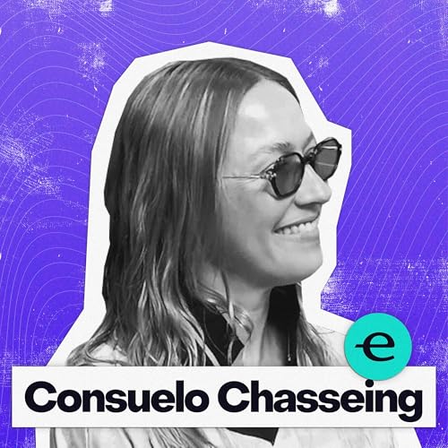 C&oacute;mo se construye un negocio creator: marca, audiencia y escala | Consu Chassening