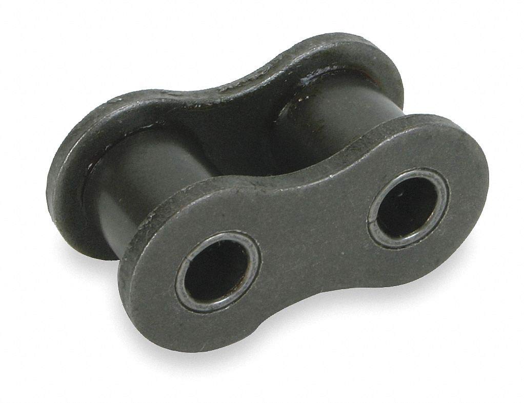 Roller Link,160,Standard Riveted