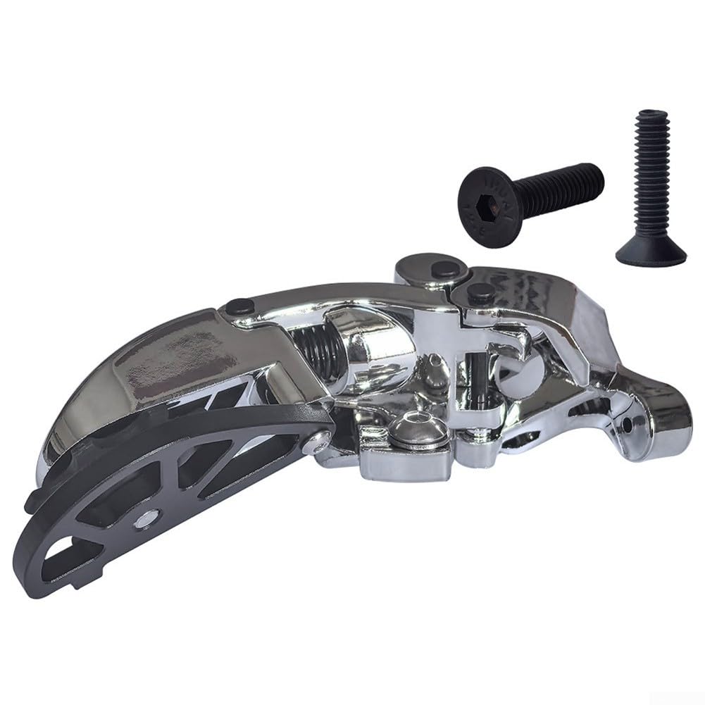 Dérailleur arrière de vélo 7 vitesses compatible Brompton Cline