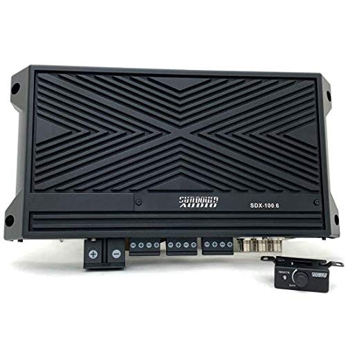 Find The Best 6 Channel Car Amplifier Reviews & Comparison Katynel