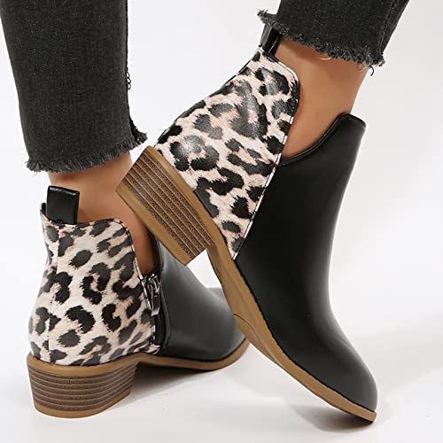 Bottes au dessus du genou pointues pour élancer la silhouette sans douleur