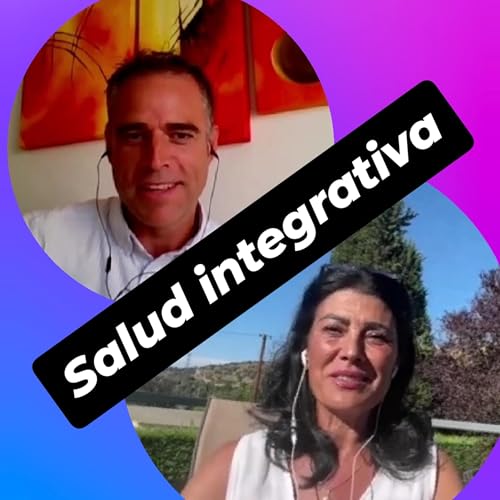 Que es la Salud Integrativa