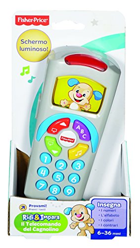 Fisher PriceFisher-Price- il Libro delle