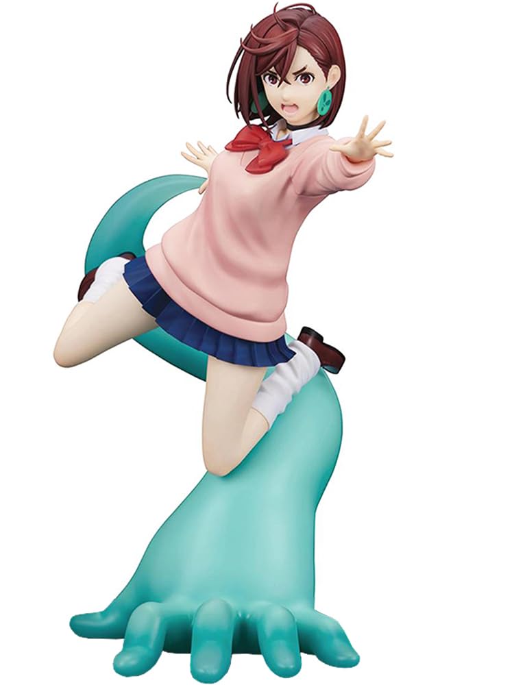 Zhongkaihua Ayase Momo Figure Anime PVC Model Statue 15 CM Anime Pvc Model Statue Christmas Home Car Desk Decoration Ornament Birthday Gift For Fans