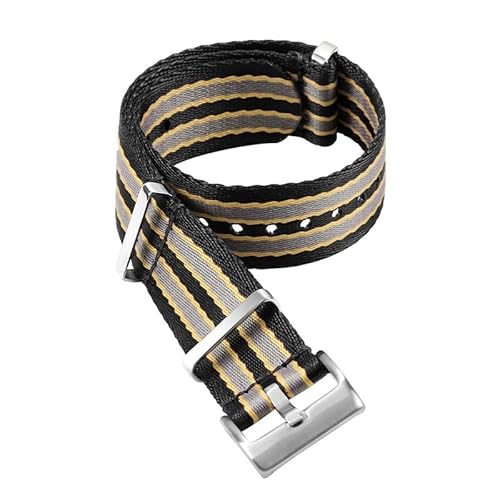 [MURVE] xiCvXgbvIK 007 V[}X^[ 300 20 ~[gLoXvohbNX~^[X|[cuXbg`[_[Xgoh(BlackBrownSolidBuckl,20mm)