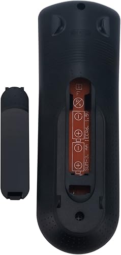 Miniatura 4 de PERFASCIN Control remoto de repuesto NB672 apto para reproductor de CD DVD Magnavox VCR CDV220MW9F7 DV220FX4 DV220MW9 DV220MW9VCR DV220MW9A DV225MG9