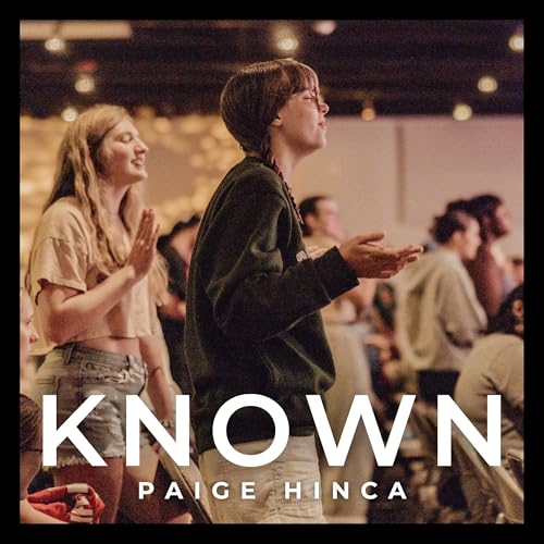 "It's Not Over Yet!" - Paige Hinca - Part 2