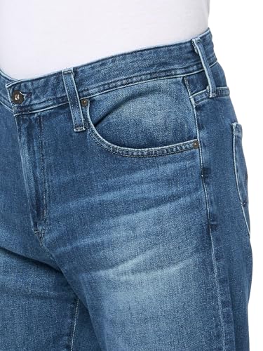 Image of AG Adriano Goldschmied Men's Everett Slim Straight Jeans