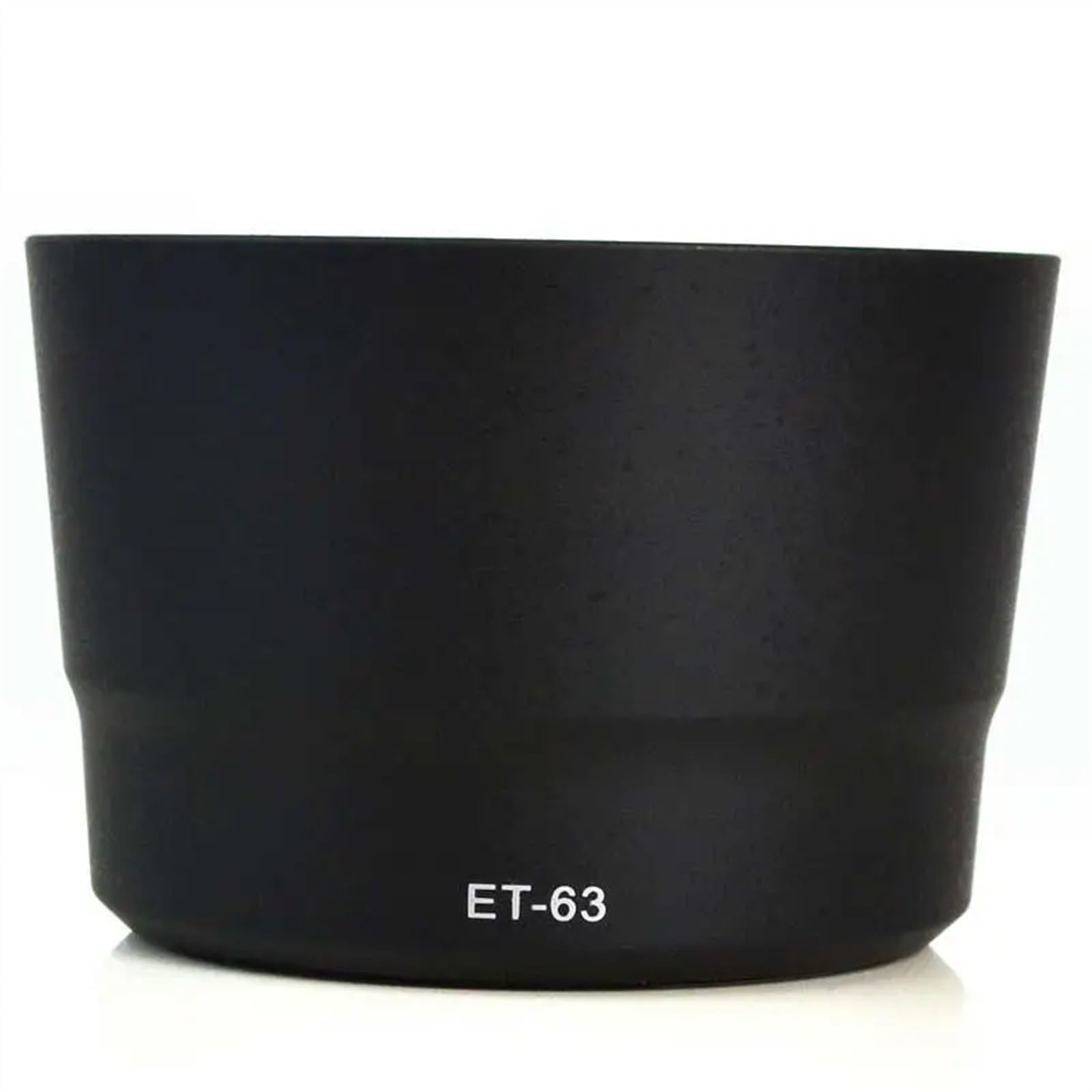 Amazon | ET-63 ET63 バヨネットマウントレンズフードカバー