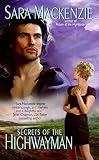 Secrets of the Highwayman (The Immortal Warriors)