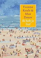 Ik heb je lief 902635133X Book Cover