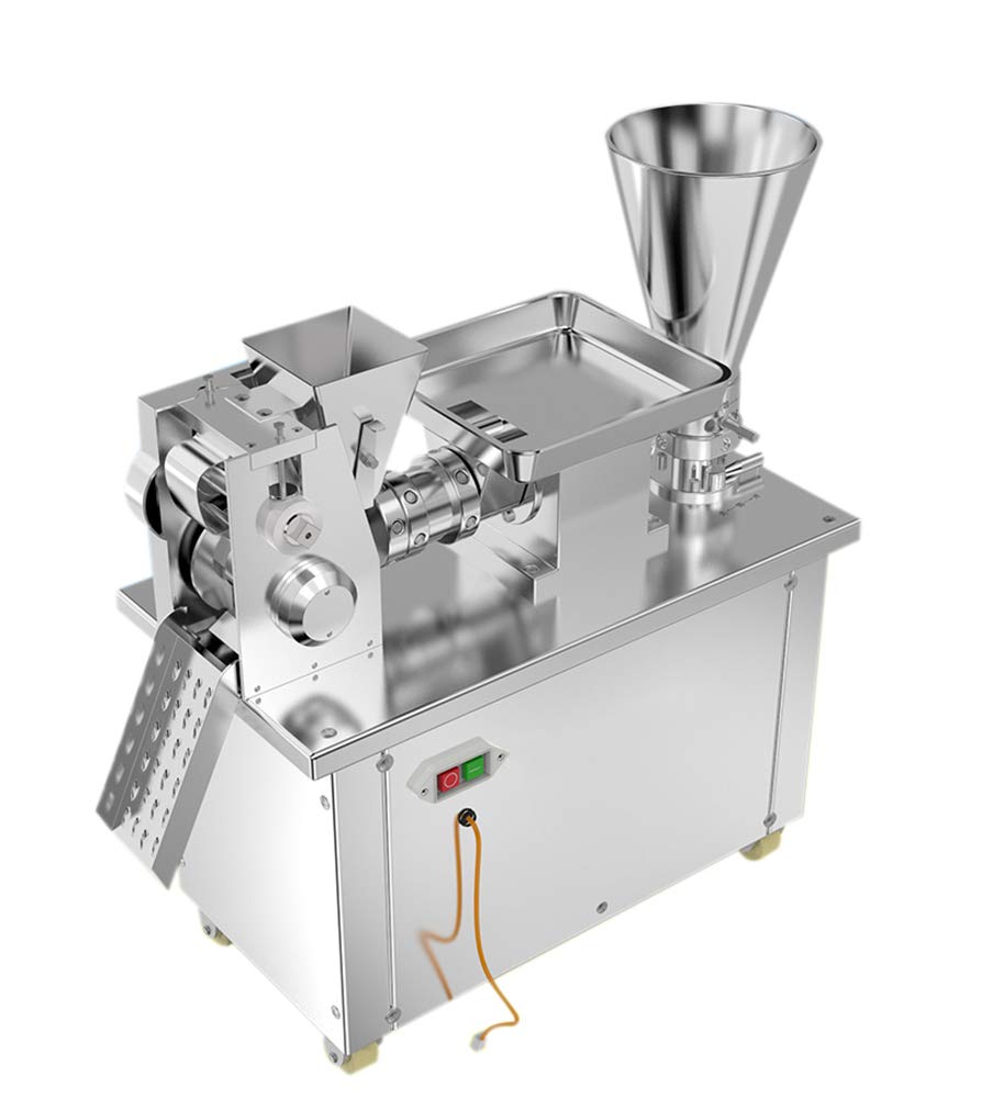 Buy Hanchen Automatic Dumpling Machine Automatic Dumpling Samosa Gyoza