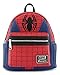 Produktbild Loungefly Spiderman Suit Mini Backpack