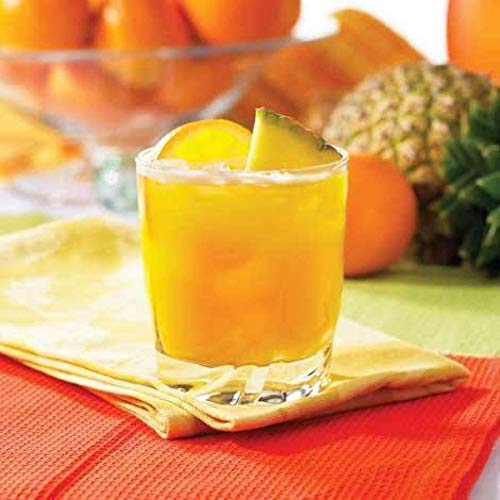Bariatricpal Fruit 15G Protein Drinks - Pineapple Orange (1-Pack) #TOP1