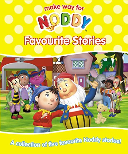 Favourite Stories