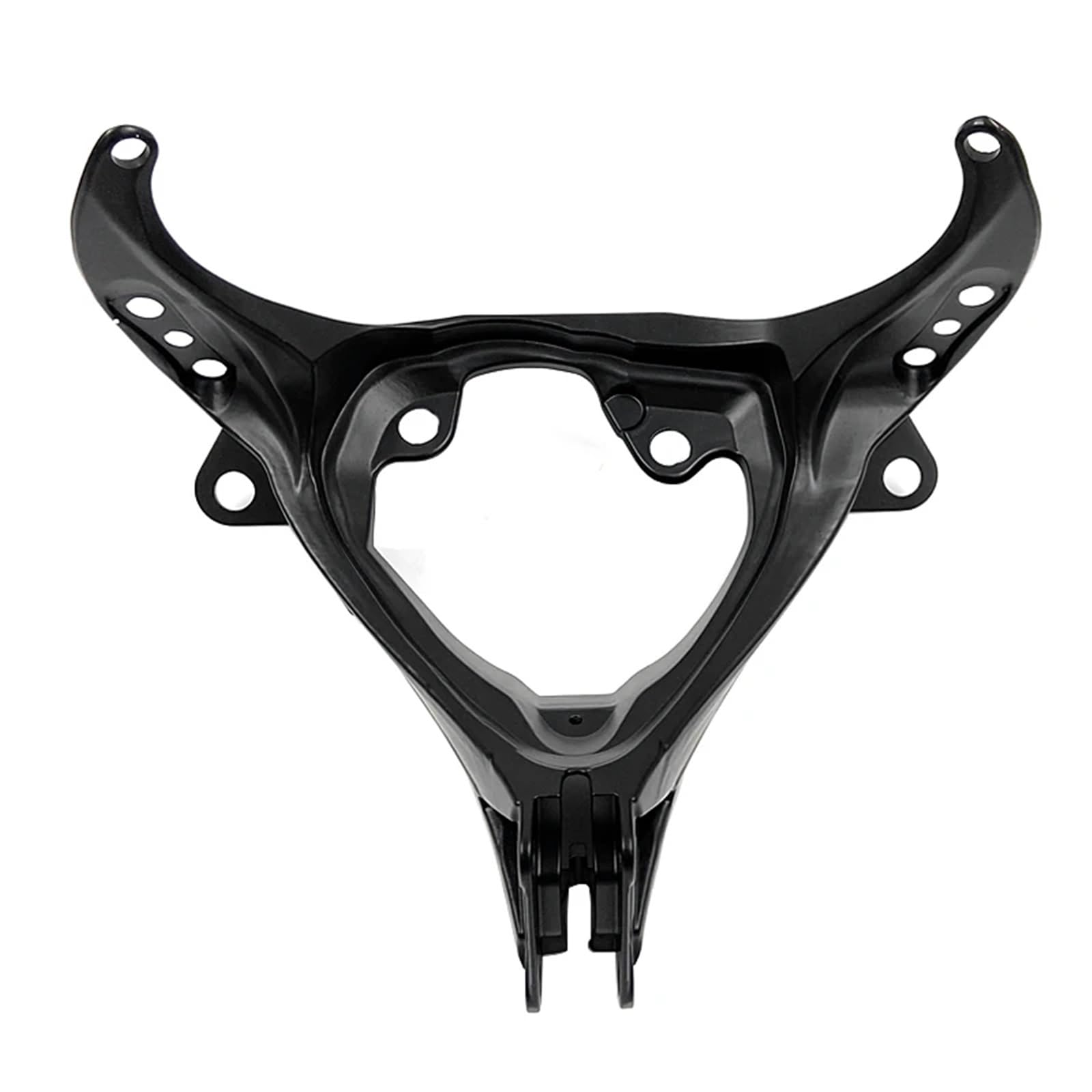 Bracket Light GSXR1000 K5 K6 Motorcycle Headlights Bracket Fit for Suzuki GSXR1000 GSXR 1000 GSX-R1000 2005 2006 Upper Stay Fairing