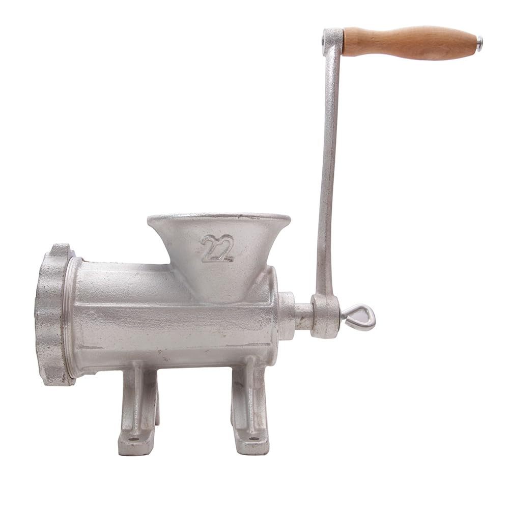 REBER Couteau Pour Hachoir électrique N°20 Et N°22