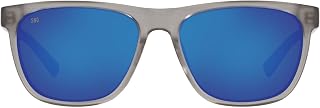 Men's Apalach Rectangular Sunglasses