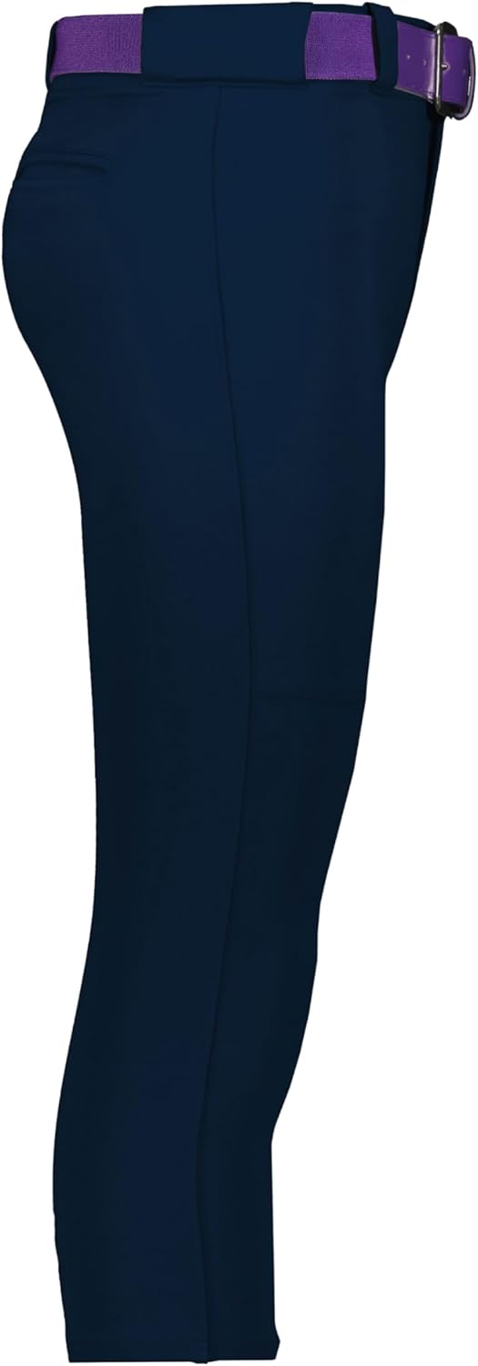 Augusta Sportswear Girls Augusta Sportswear Girls Gamer Classic Softball Pant - Image 2
