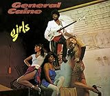 Girls - General Caine
