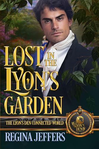 Lost in the Lyon's Garden: The Lyon's Den Connected World