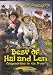 Jim Shockey's ~ Best of HAL and LEN Hunting Humor DVD