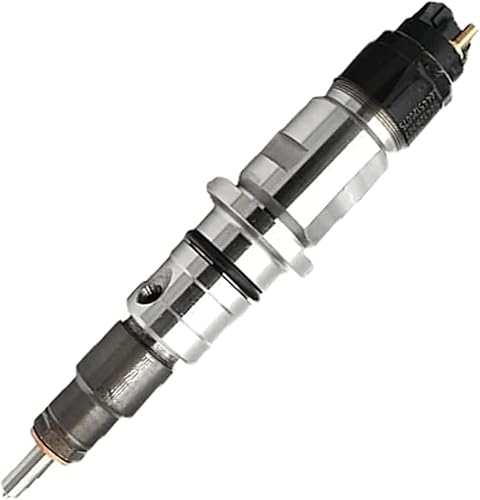 Miniatura 3 de Módulo EJBR03301D del inyector de combustible 1X conveniente para el tránsito del inyector JMC Shunda de Delphi