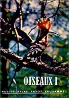 Oiseaux, I 2601020016 Book Cover