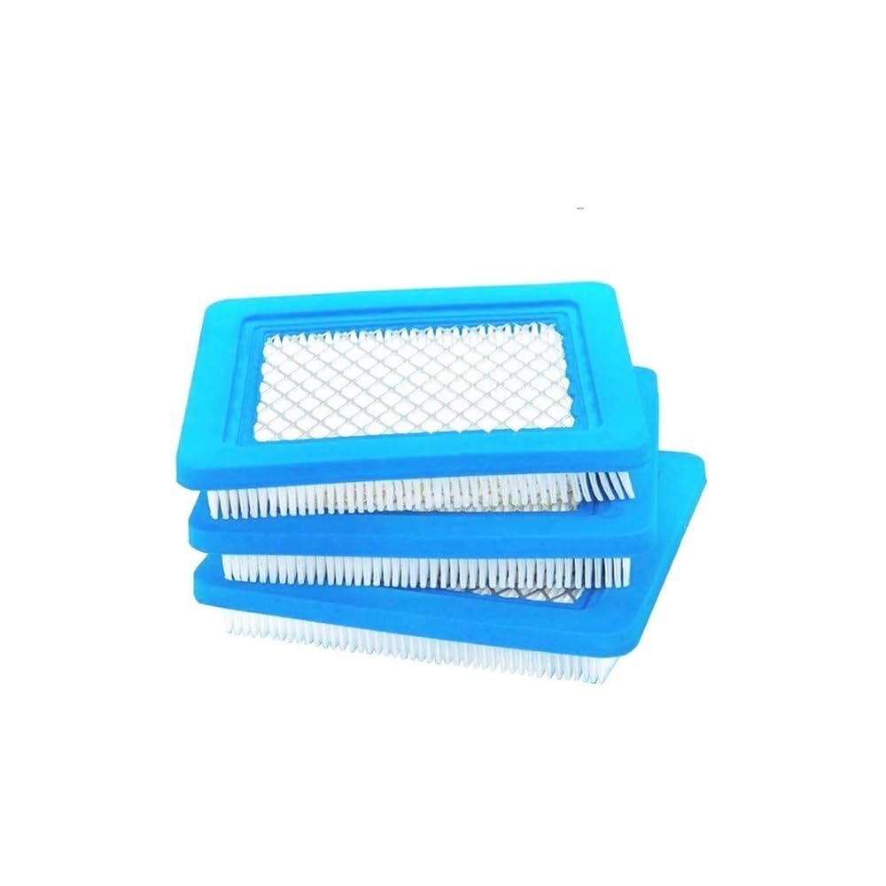 Filtre 17211-Z8B-901 moteur GCV160 GCV190 et tondeuse HRR216 HRN216 HRX217, pack de 5