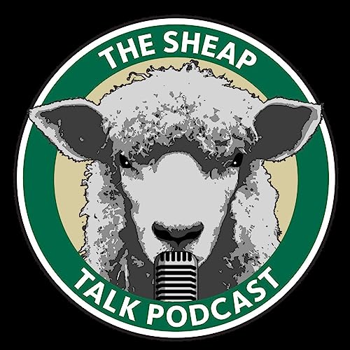The SHEAP Talk Podcast copertina