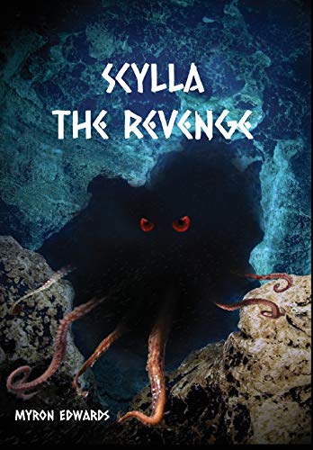 Scylla: The Revenge (Cyprus Mysteries)