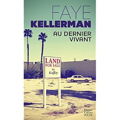 Au dernier vivant (HarperCollins Poche