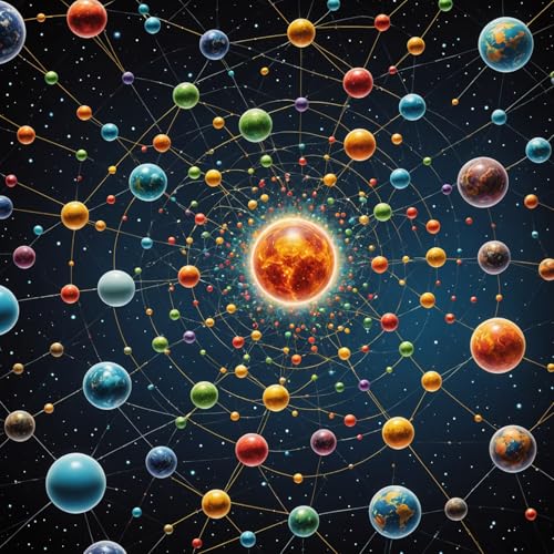 70: ThinkWORKS 70 The Many Worlds Interpretation of Quantum Mechanics! Podcast Por arte de portada
