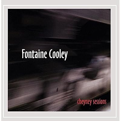 Cheyney Sessions