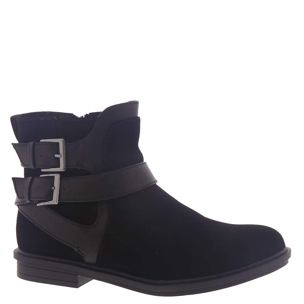 Women's Geos Hawley Pu Ankle Boot