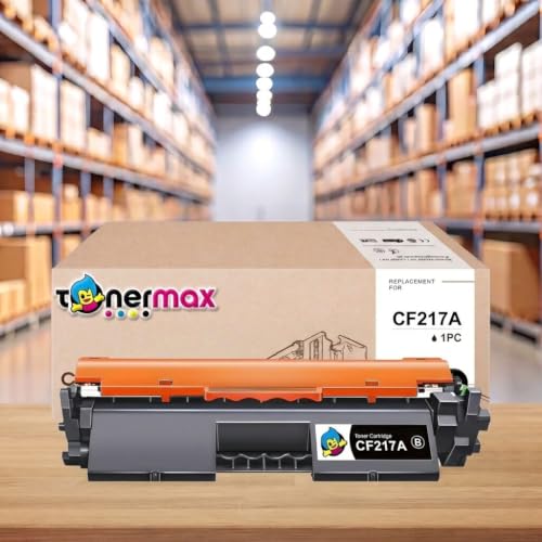 HP Uyumlu CF217A Muadil Toner LaserJet Pro M130a 1.600 Sayfa