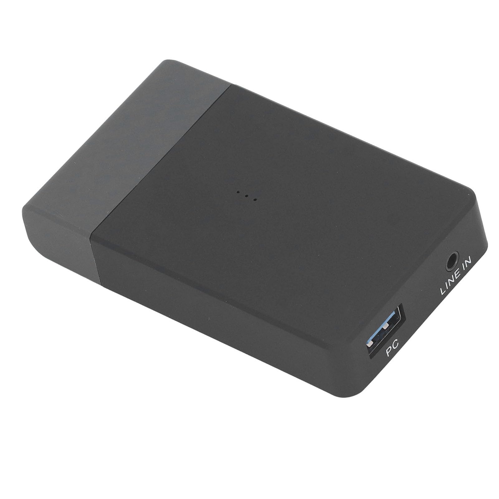 Karta Przechwytywania Wideo 1080P Urządzenie USB Typu C 3.0 o Wysokiej Rozdzielczości do Transmisji Strumieniowej Gier na żywo