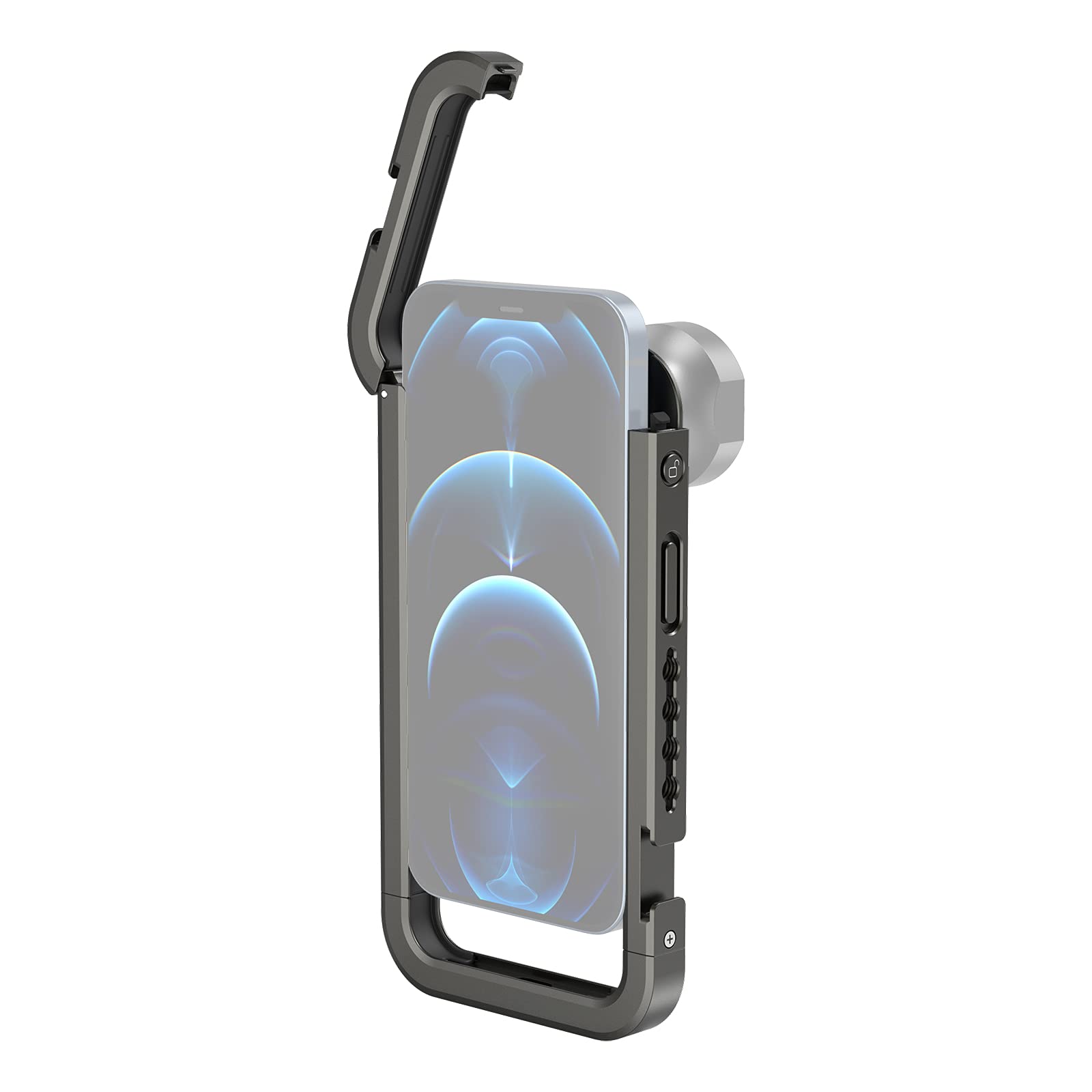 iPhone 12 pro 256GBとSmallRig専用ビデオケージ 1650765569988_3176-1.jpg?x-oss