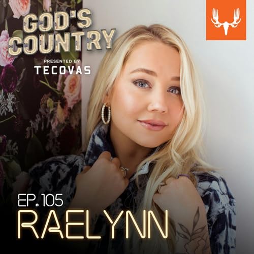 Ep. 105: Touring with Jason Aldean, Jingle Jangle Rock, and Amish Zoos with Raelynn