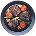 Chefmaster 13-Inch Smokeless Stovetop Barbecue Grill