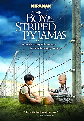 The Boy In The Striped Pyjamas