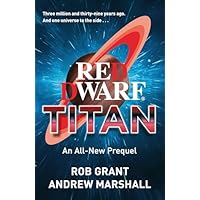 Red Dwarf