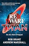 Red Dwarf: Titan