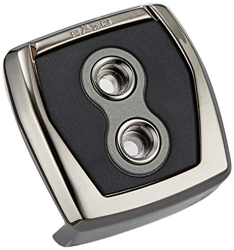 �J�[���C�g(CARMATE) �ԗp �y�_�� RAZO GT SPEC �t�b�g�p�[�L���O�u���[�L�y�_�� ���b�L RP108BCR �N���[��